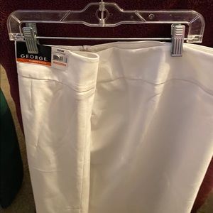 Pencil skirt